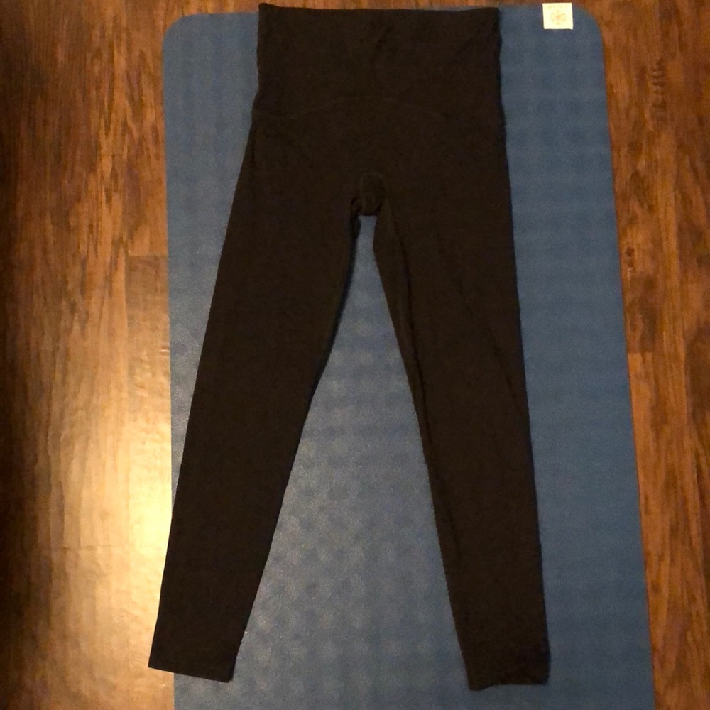 Spanx leggins